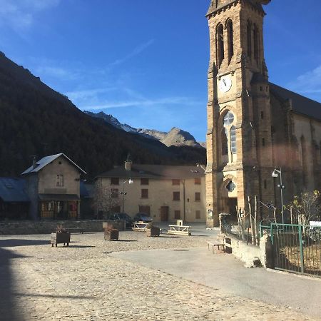 Chambre Gite A L'Auberge De Villar D'Arene Zewnętrze zdjęcie