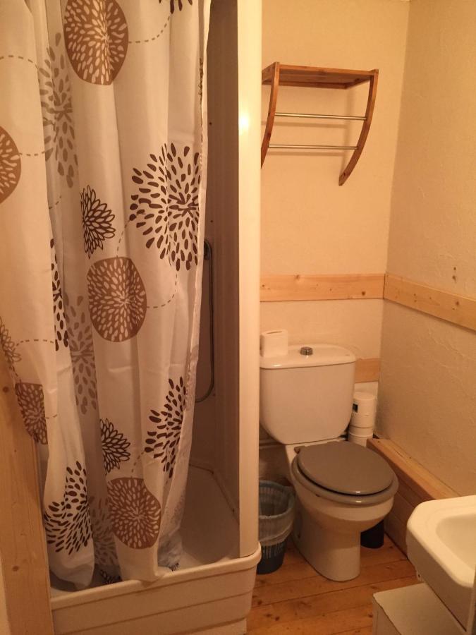 Chambre Gite A L'Auberge De Villar D'Arene Zewnętrze zdjęcie