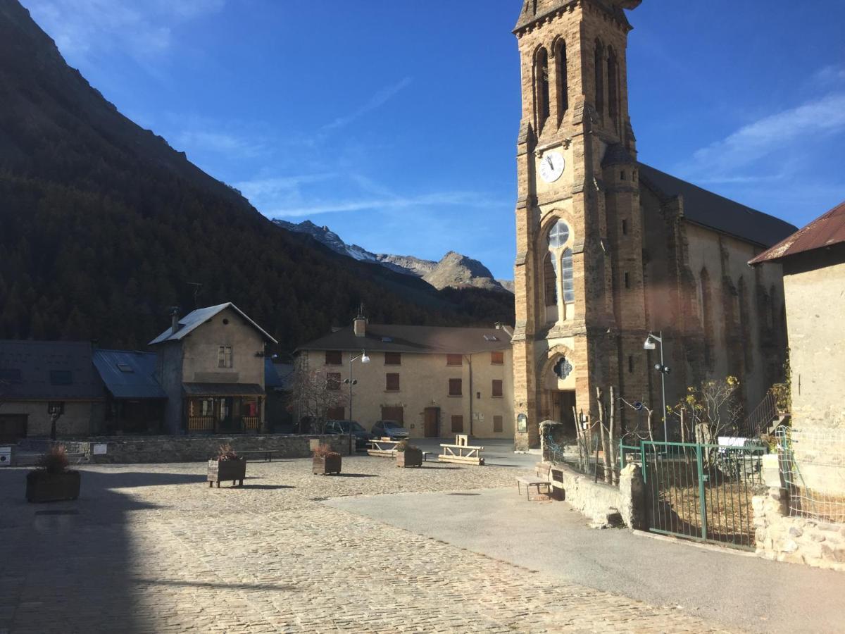 Chambre Gite A L'Auberge De Villar D'Arene Zewnętrze zdjęcie
