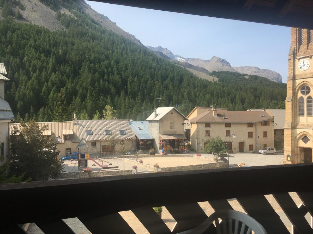 Chambre Gite A L'Auberge De Villar D'Arene Zewnętrze zdjęcie