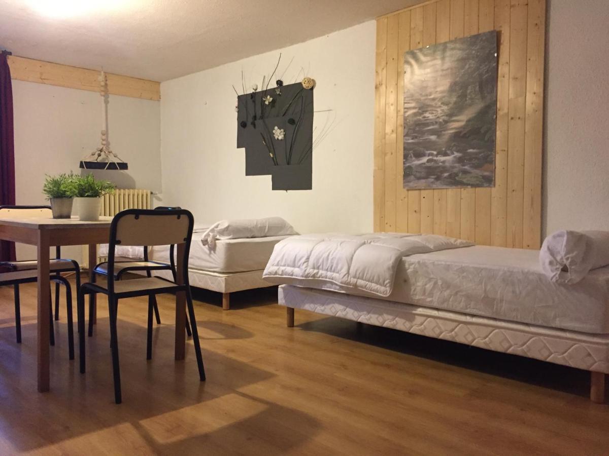Chambre Gite A L'Auberge De Villar D'Arene Zewnętrze zdjęcie