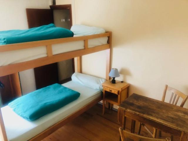 Chambre Gite A L'Auberge De Villar D'Arene Zewnętrze zdjęcie